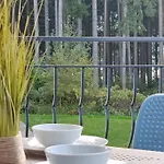 Appartamento Waterside Heaven *