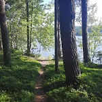Waterside Heaven Frymburk
