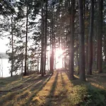 Waterside Heaven Appartamento Frymburk