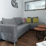 Appartamento Waterside Heaven Frymburk