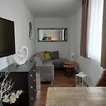Appartamento Waterside Heaven Frymburk