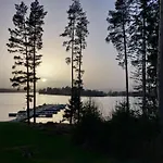 Waterside Heaven Frymburk