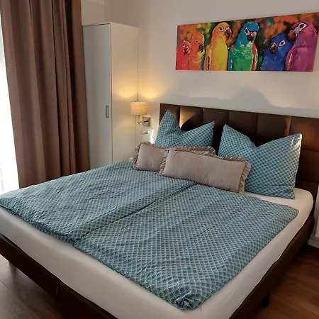 Waterside Heaven * פרימבורק