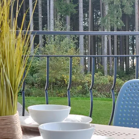 דירה Waterside Heaven *