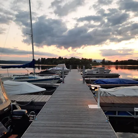 Waterside Heaven Apartamento *