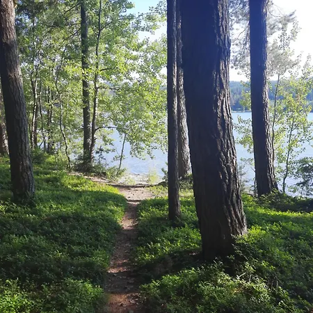 Waterside Heaven Frymburk