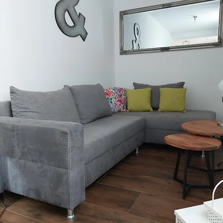 דירה Waterside Heaven פרימבורק