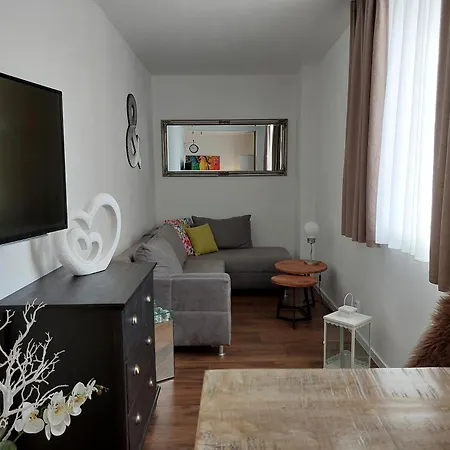 Appartamento Waterside Heaven Frymburk