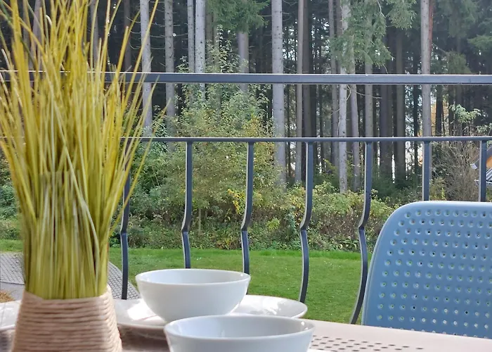 Apartamento Waterside Heaven *