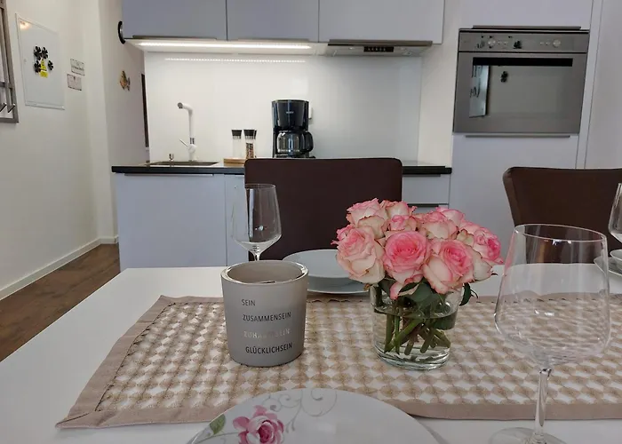 Apartament Waterside Heaven