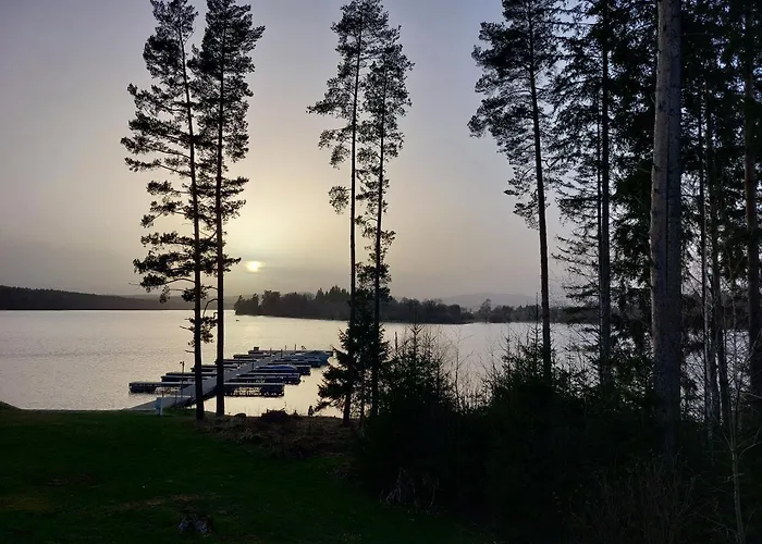 Waterside Heaven Frymburk